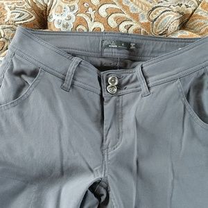 Prana size 4 women's Halle pants